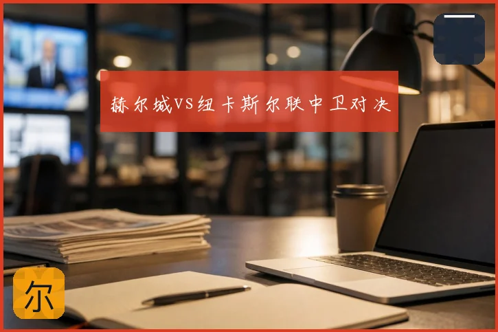 赫尔城vs纽卡斯尔联中卫对决